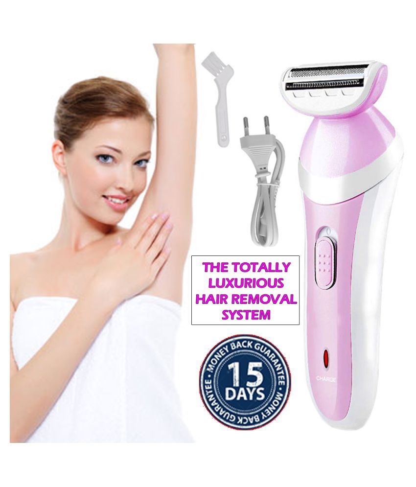 female trimmer