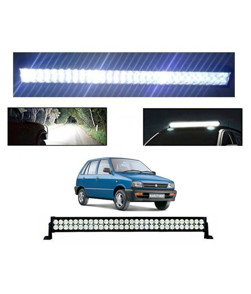 maruti 800 roof light