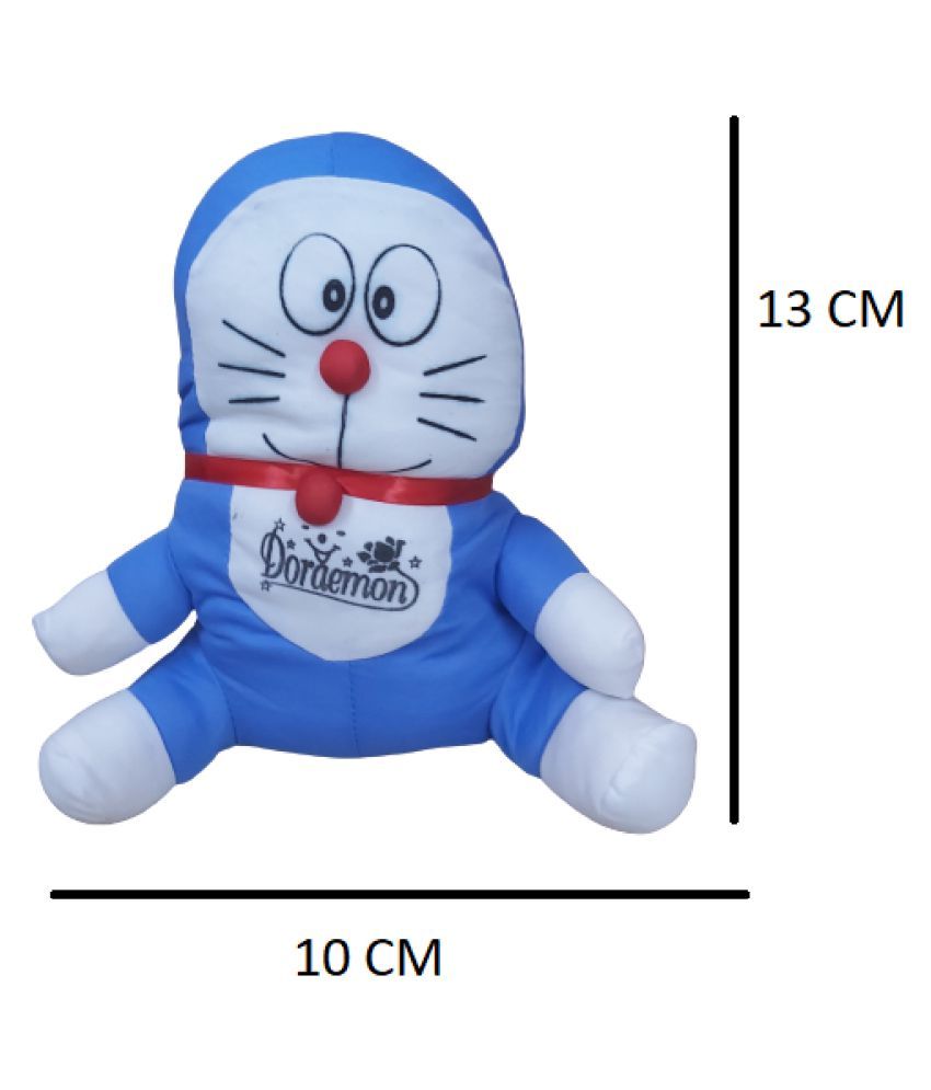 big doraemon teddy