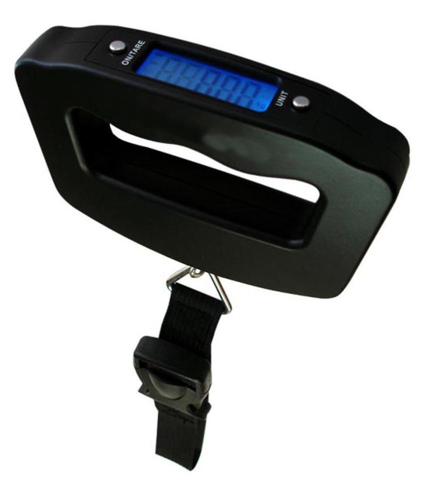 Jm Digital Luggage Weighing Scales Weighing Capacity 40 Kg Buy Jm