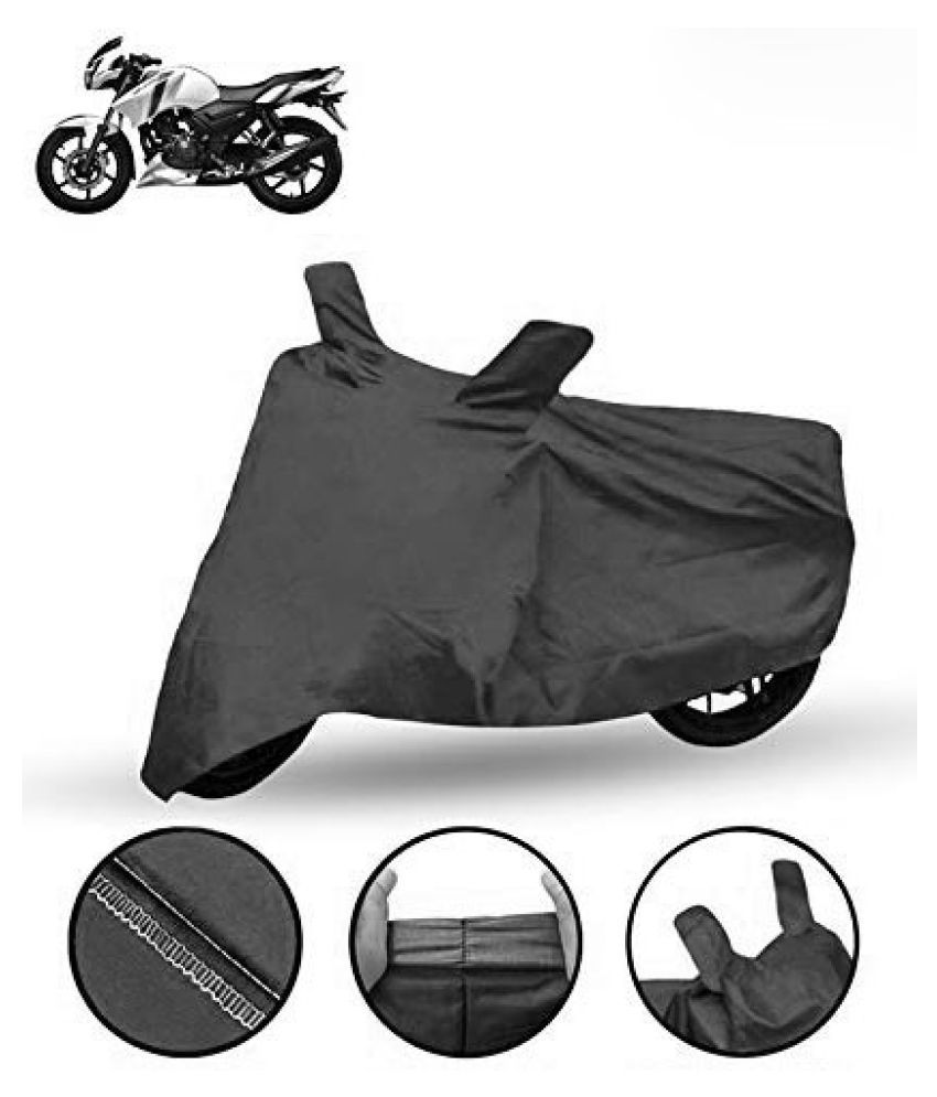 apache bike cover