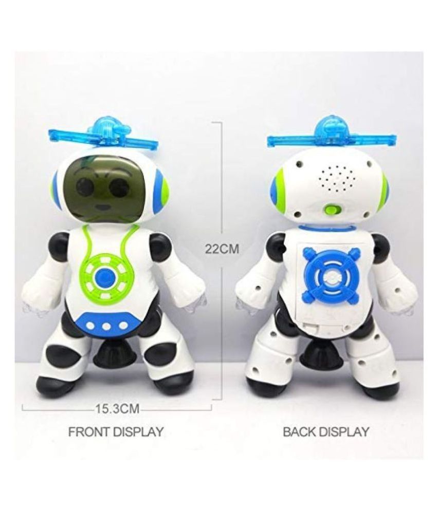 dancing robot dancing robot