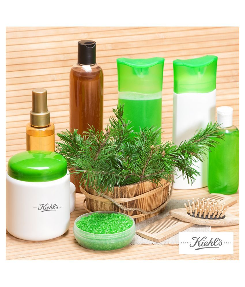 Kiehl’s Gift Voucher Buy Online on Snapdeal