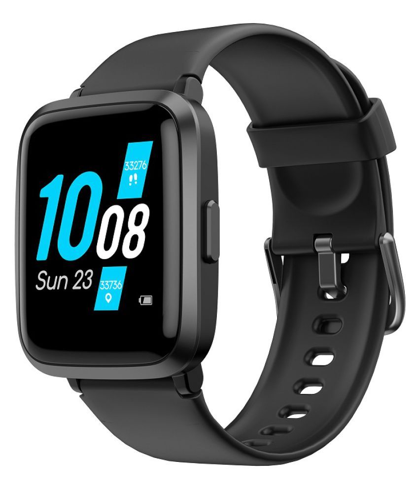 i touch pulse smart watch