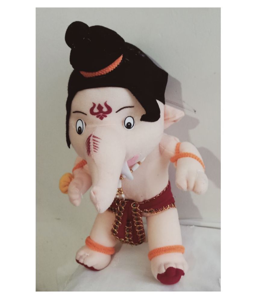 ganesha soft toy online