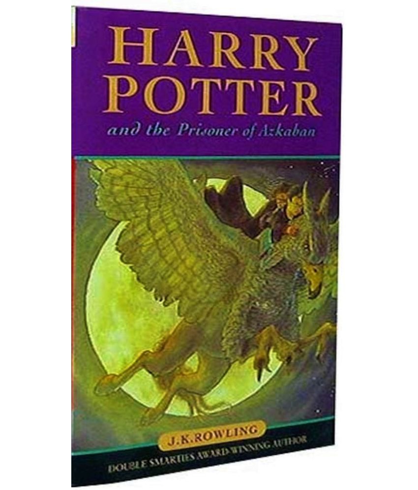 Harry Potter And The Prisoner Of Azkaban Buy Harry Potter