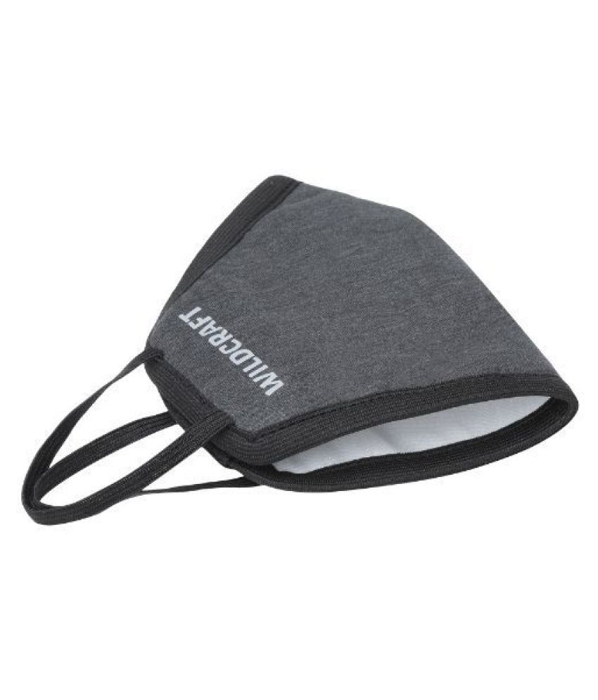 Wildcraft 6 Layers maskLarge ( Pack of 2 ) Buy Wildcraft 6 Layers
