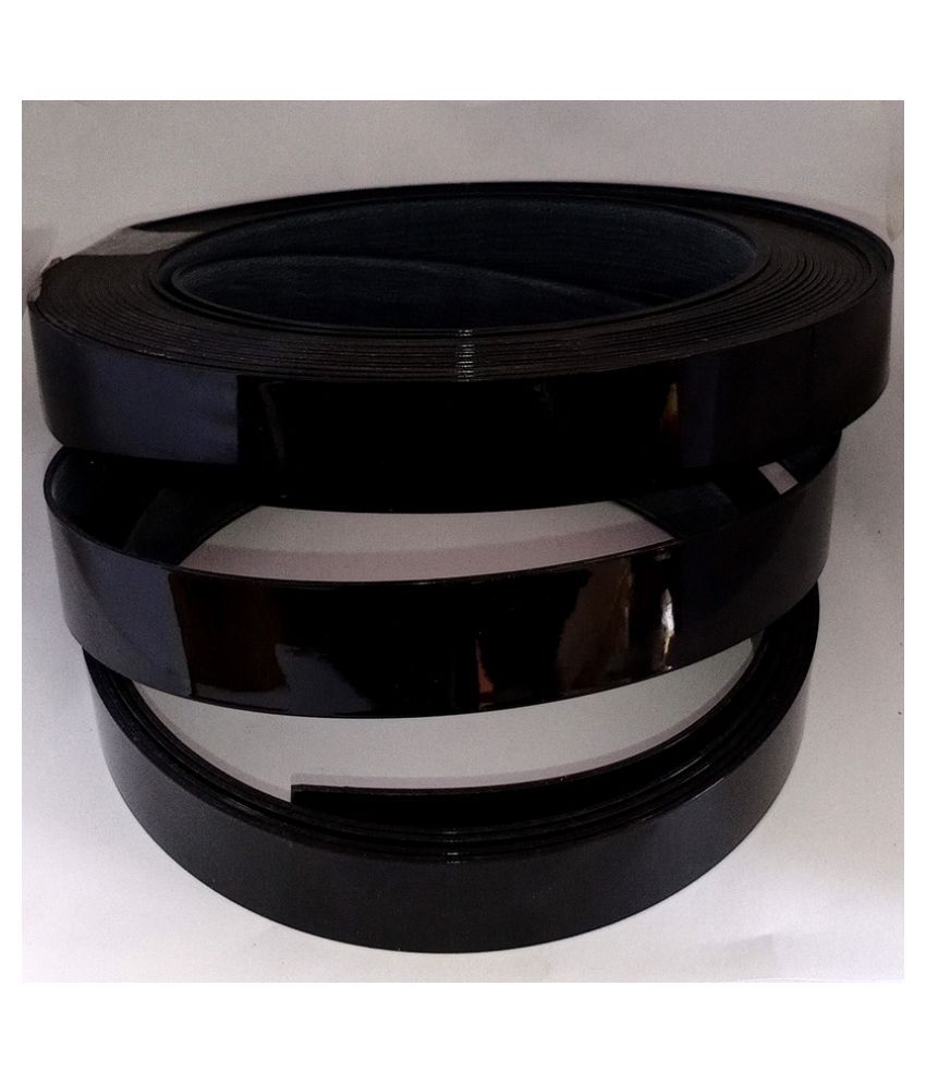 Wood Edge Tape Heavy (Black) Length 12metre Width 22mm Buy Wood Edge