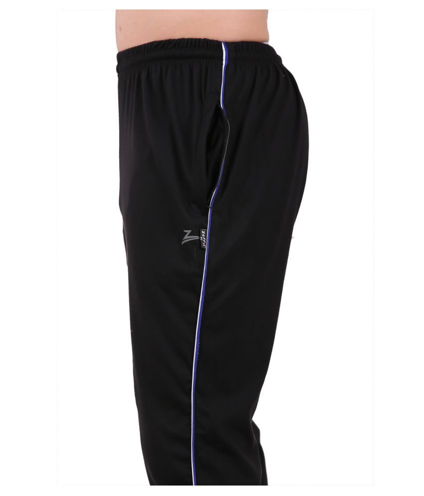 zeffit track pants