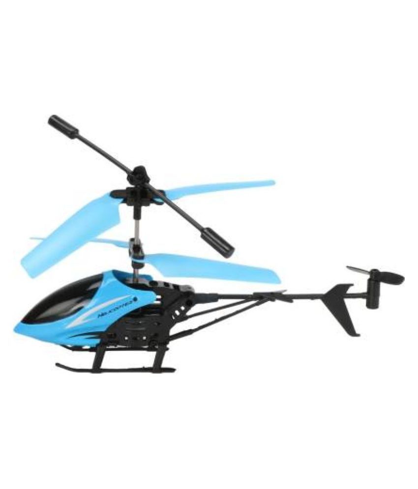 hand sensor helicopter price