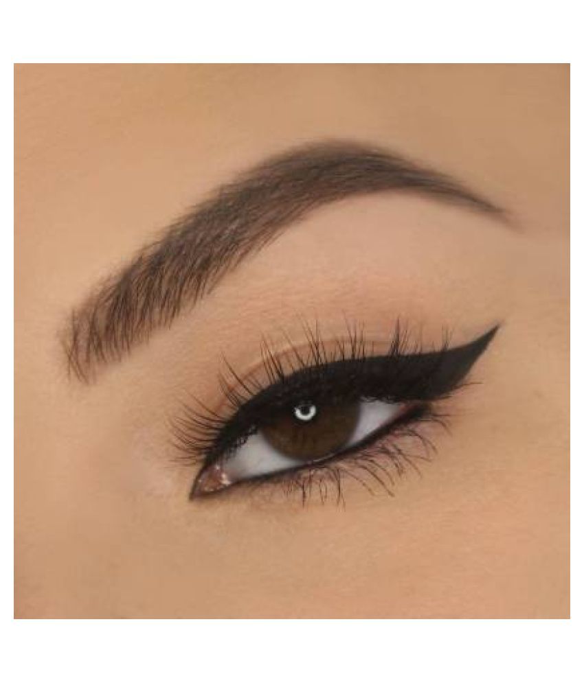 navy liquid eyeliner