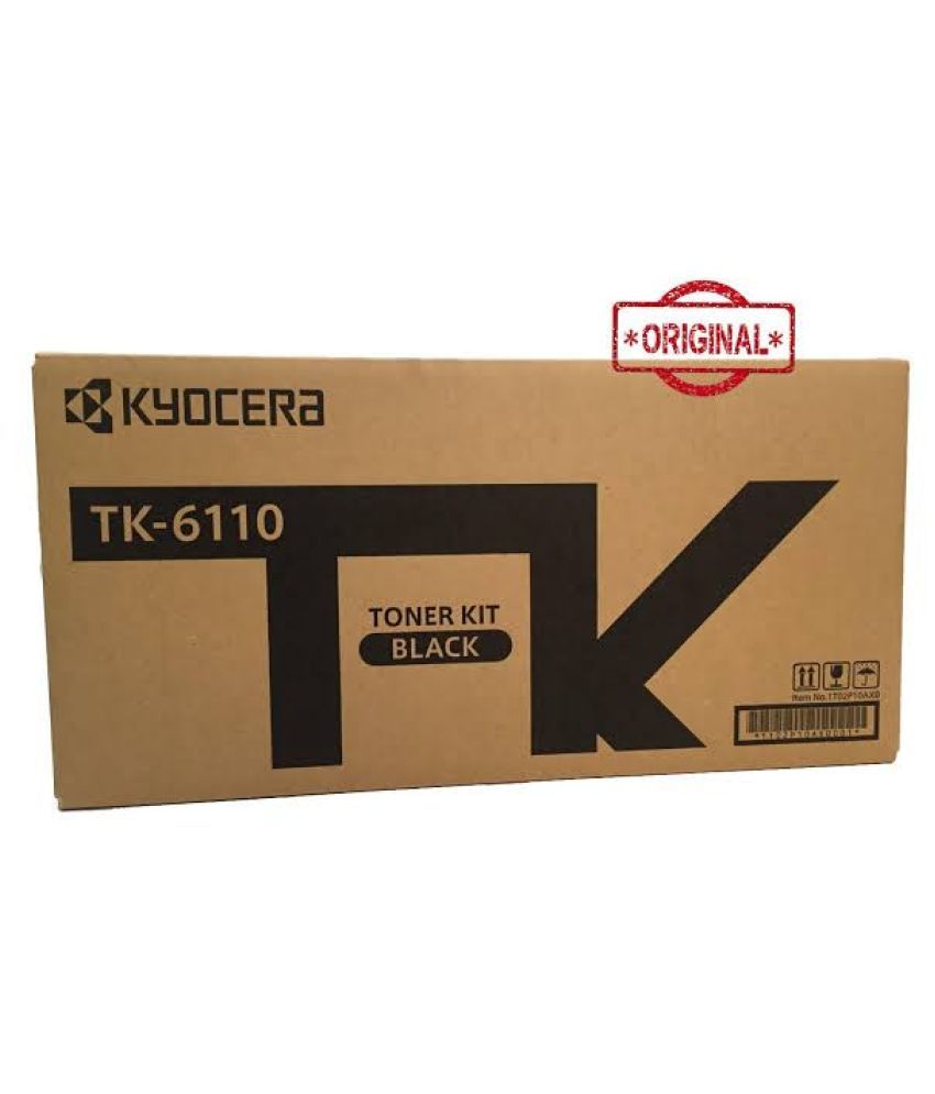 Tk 6115 сколько сыпать тонера