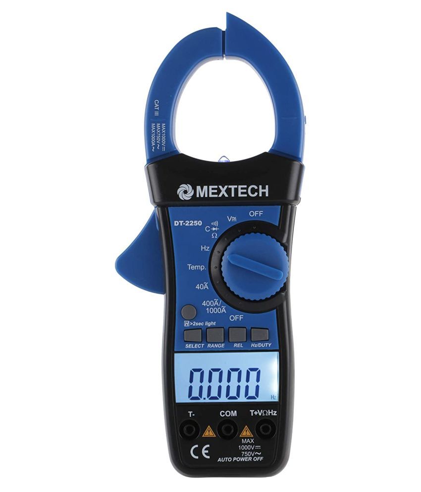 Electronics Junction Digital Clamp Meter Buy Electronics Junction Digital Clamp Meter Online At Low Price In India Snapdeal