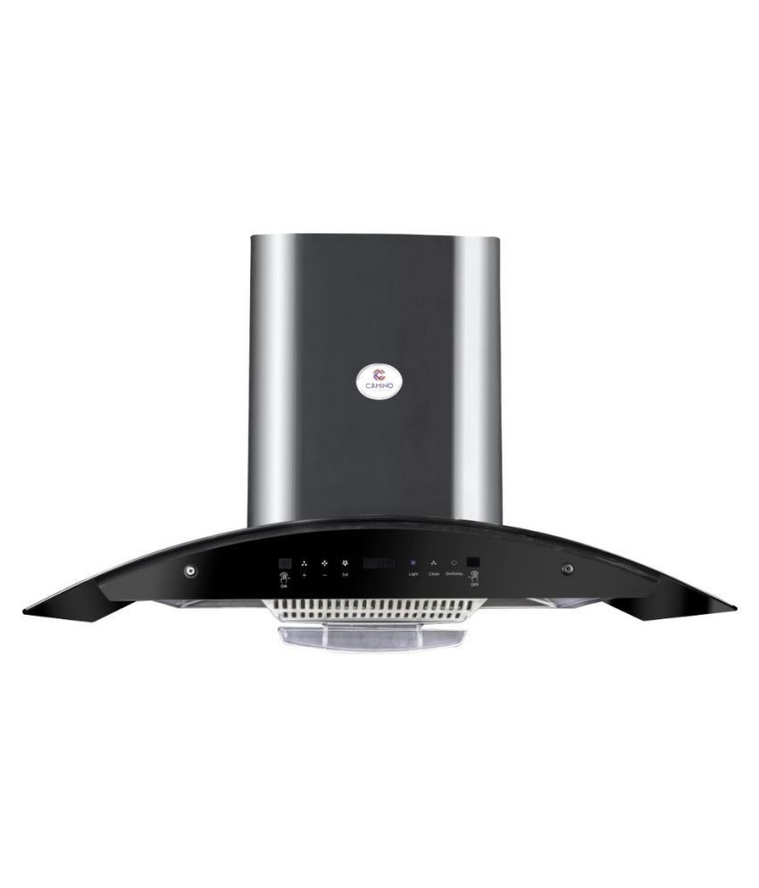 Camino Kitchen Appliances DIVO 90 (M/BTF) 1200 m3/hr 90 cm ...