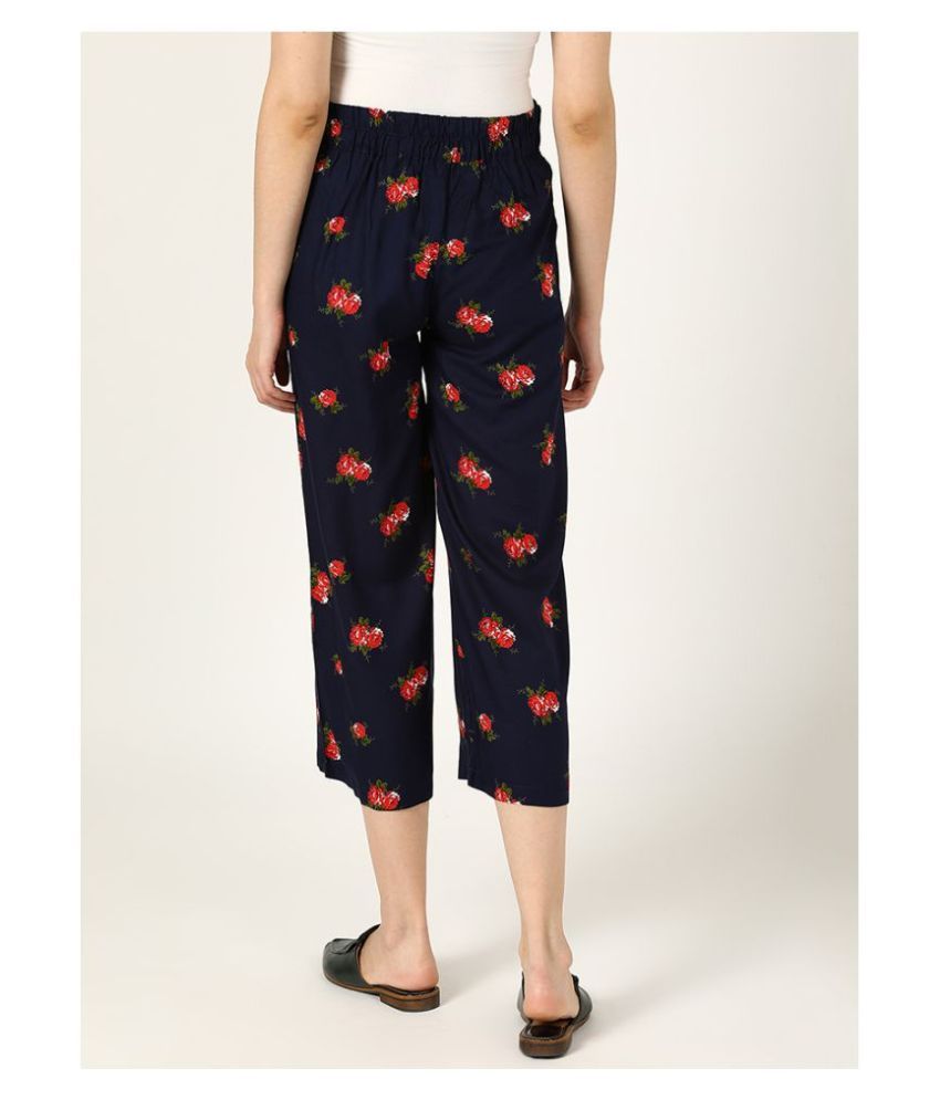 rayon palazzo online