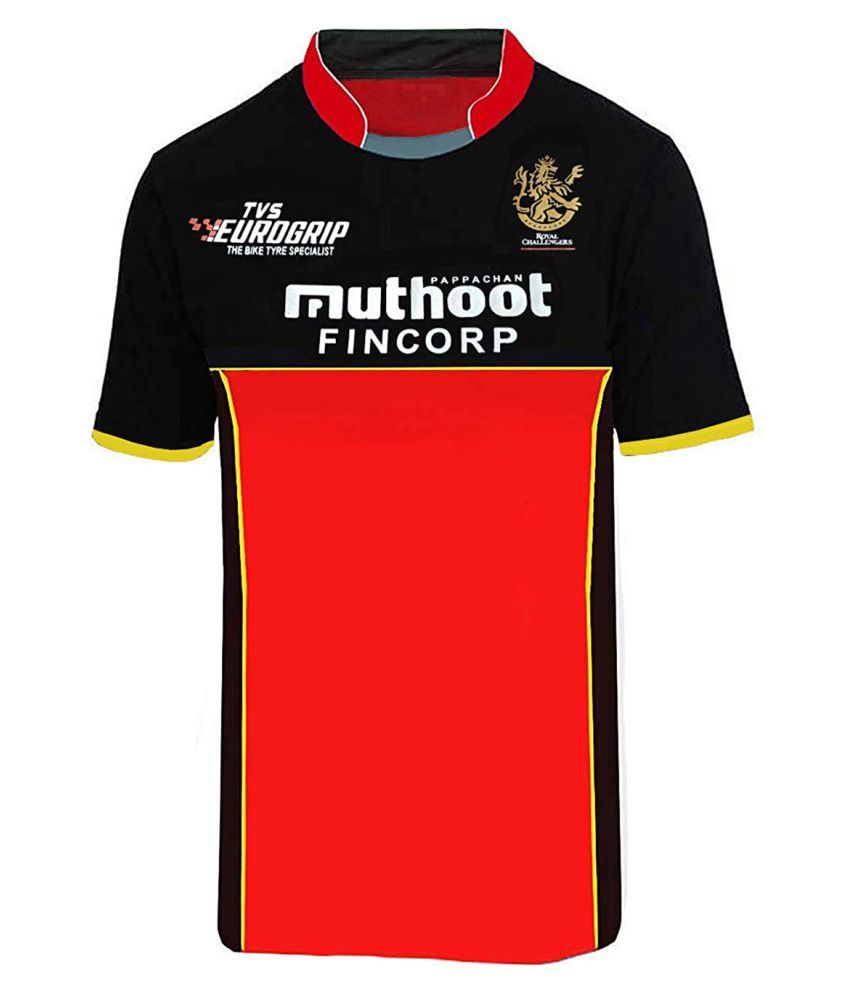 rcb team jersey buy online