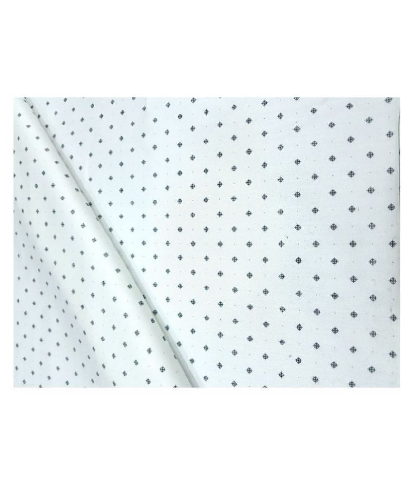 siyaram white shirt cloth