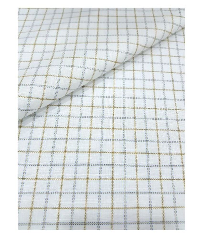 siyaram shirt fabric price