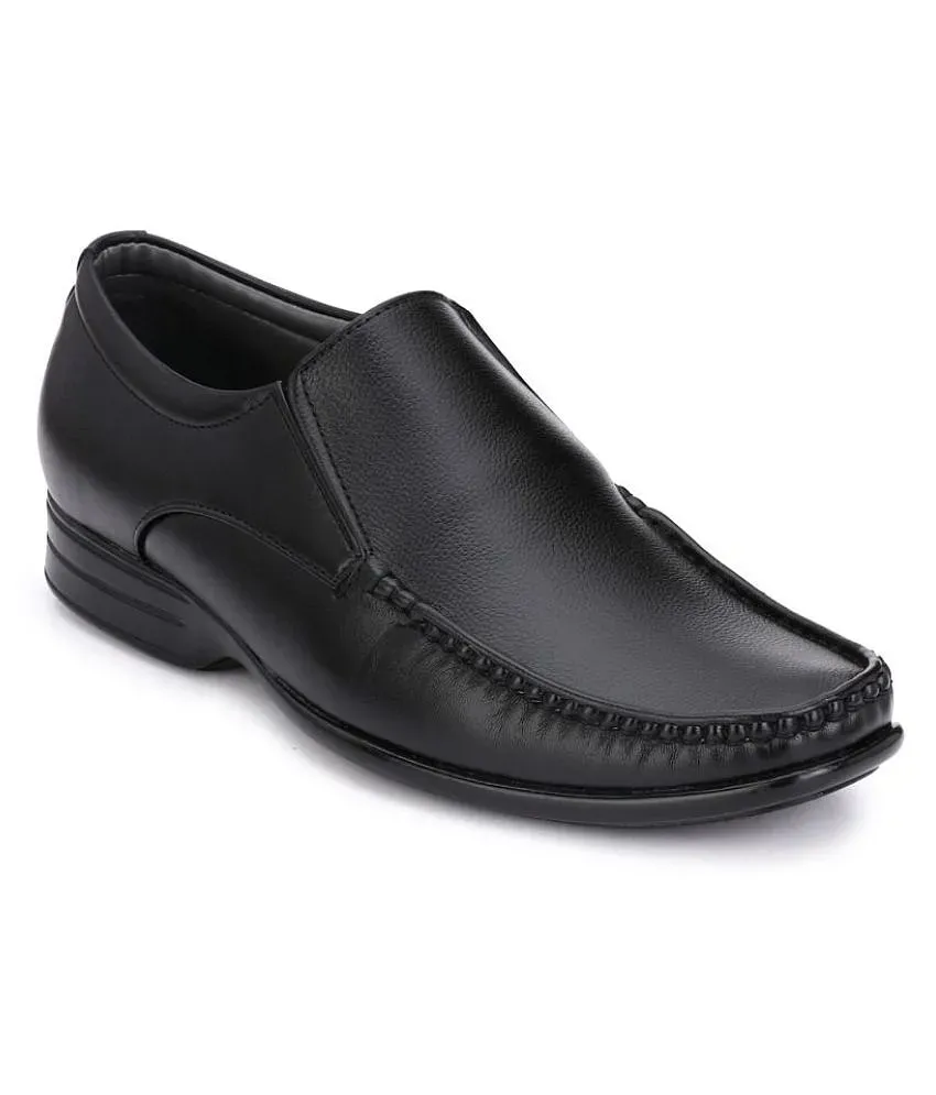 Leeport hot sale formal shoes