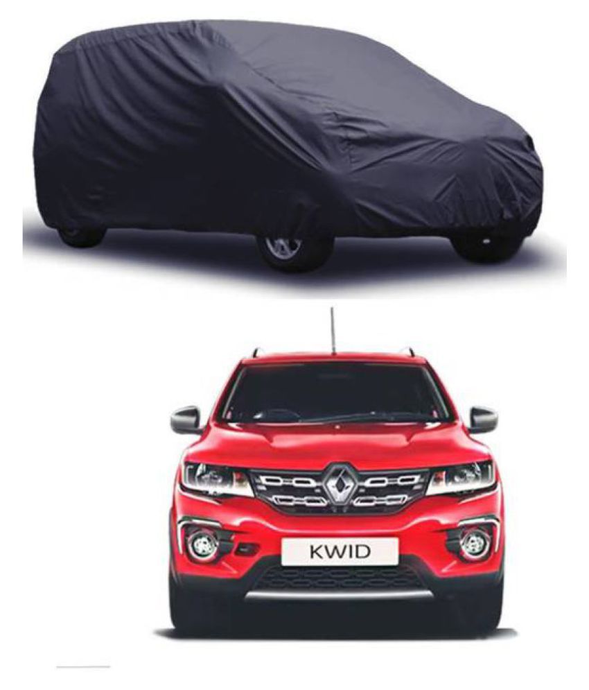 renault kwid car cover