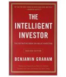 The Intelligent Investor (English) Paperback  2013 Paperback  1