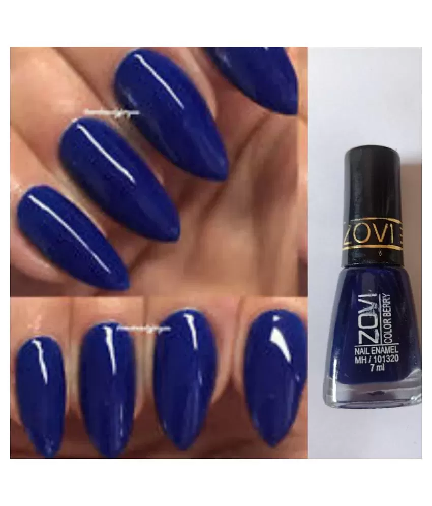 Blue Heaven Girl Nail Polish - Blue Heaven Colored Nail Polish Price  Starting From Rs 75/Pc | Find Verified Sellers at Justdial