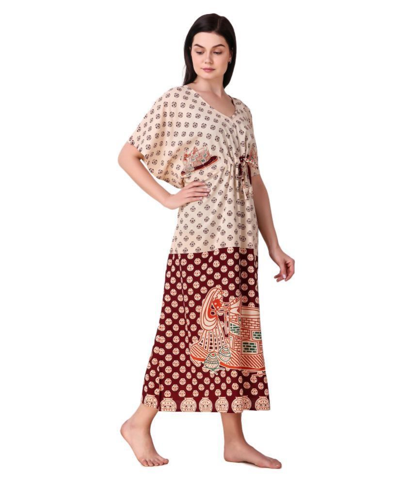 masha fantasy gown