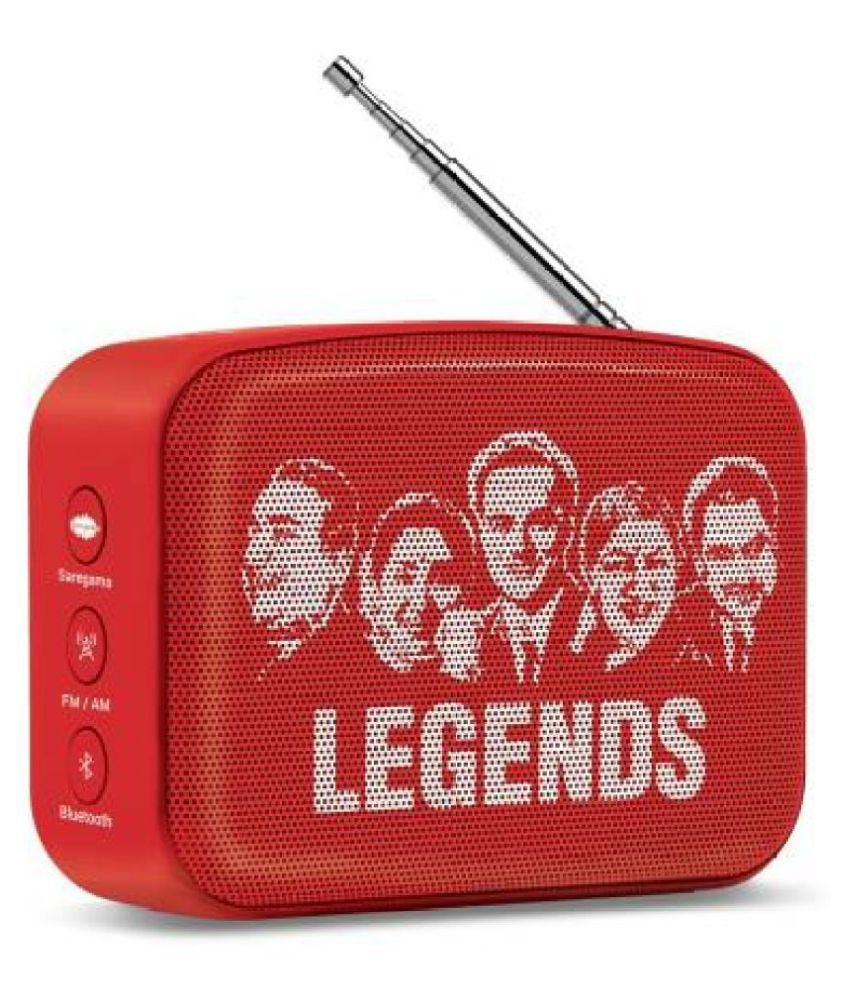 saregama carvaan mini telugu