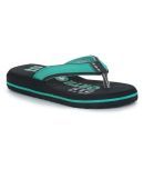 Liberty - Green Women's Slipper