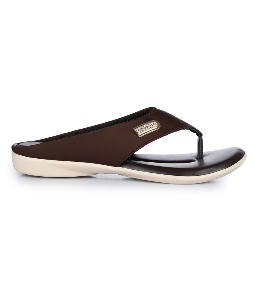 target brown slides