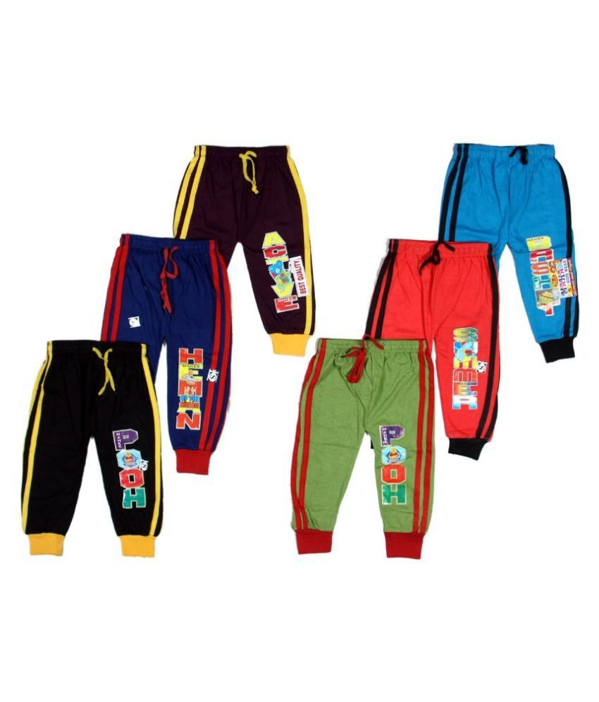 boy hap pant