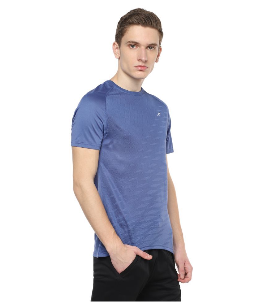 polycotton fabric t shirt