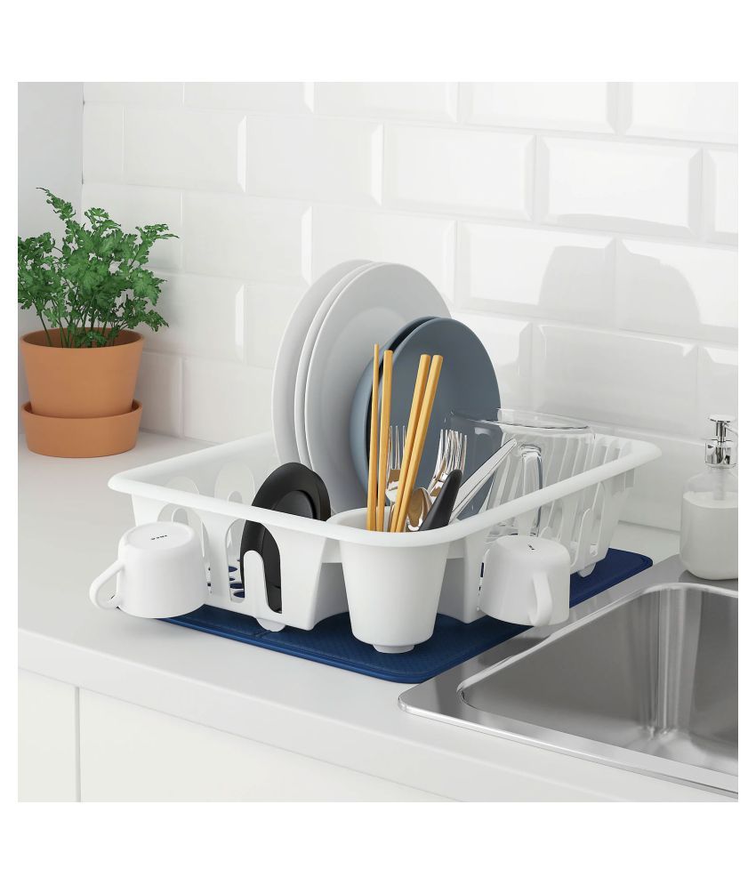 IKEA Plastic Dish Drainers: Buy IKEA Plastic Dish Drainers Online at ...