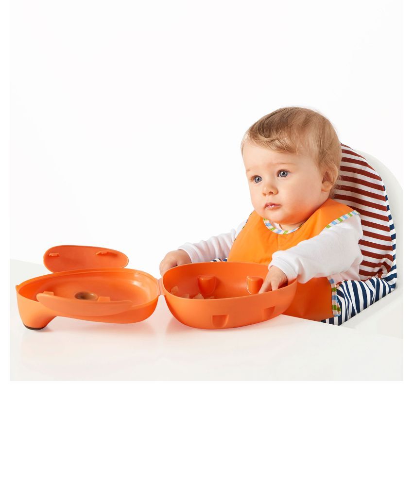 Kids Lunch Box With Easy Open and Close Lid: Buy Online at Best Price