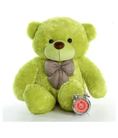 5 feet shop teddy bear snapdeal