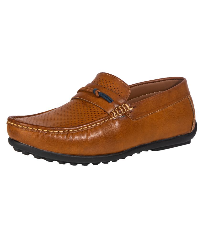 amazon india loafer