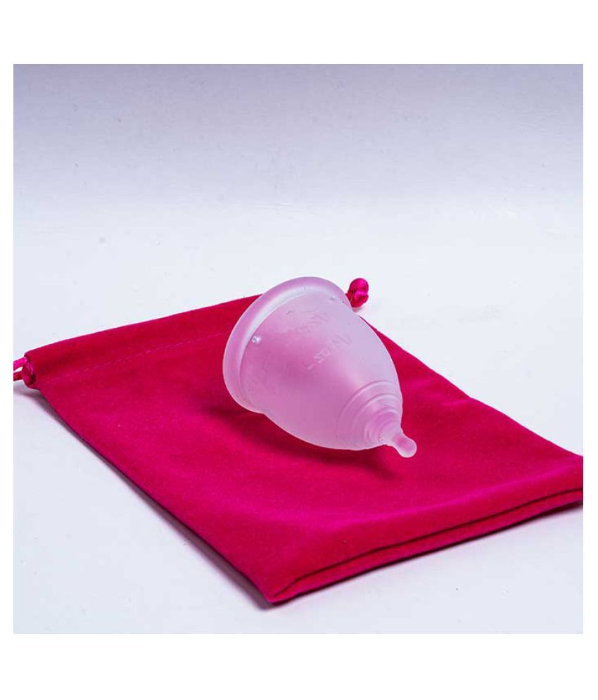 Sachicup 1 Reusable Menstrual Cup Medium: Buy Sachicup 1 Reusable 