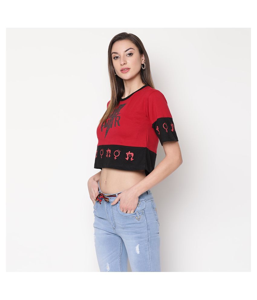men's t shirts online flipkart