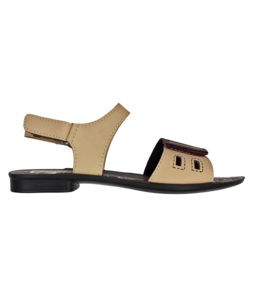 amazon brown flats