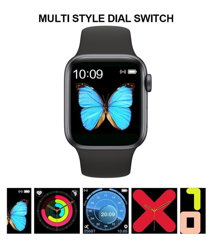 smart watch price 500