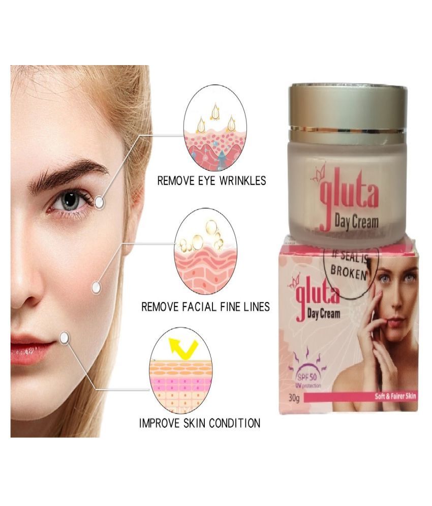 glutaday cream