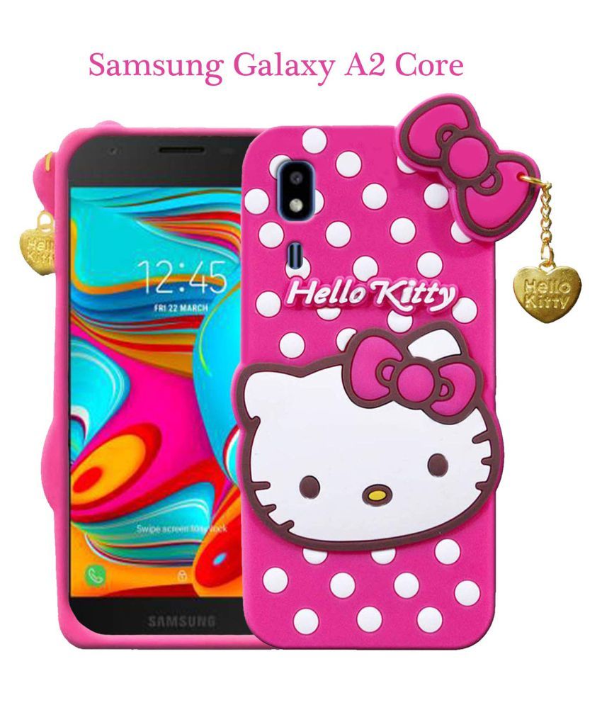 samsung a2 core back cover price