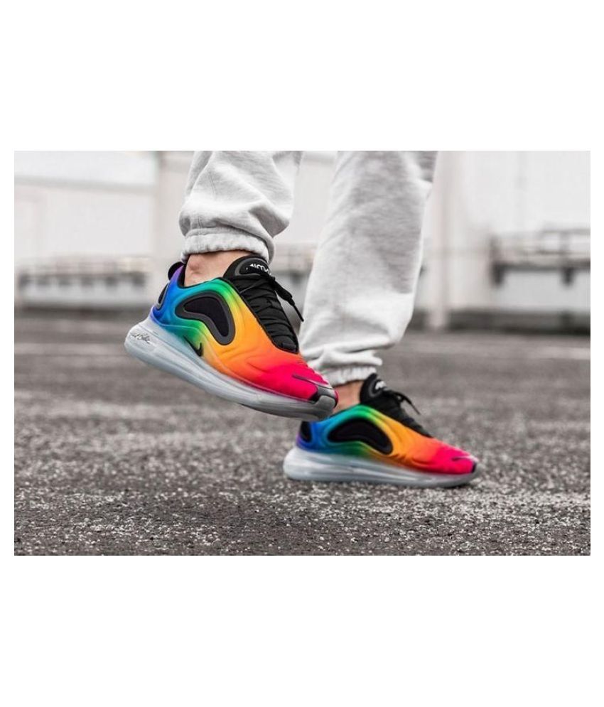 do nike air max 720 run true to size