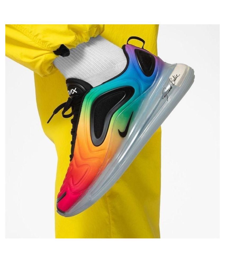 do nike air max 720 run true to size