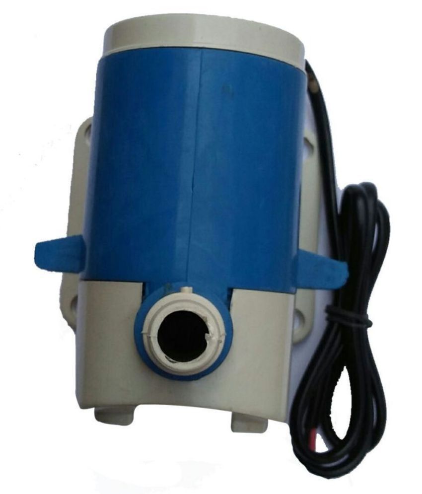 Humser Cooler Water Pump 18W Price in India Buy Humser Cooler Water
