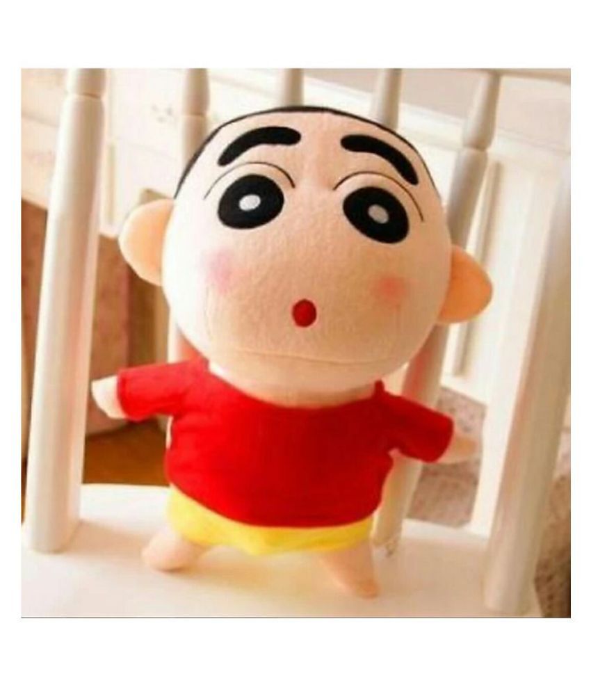 shinchan toy set