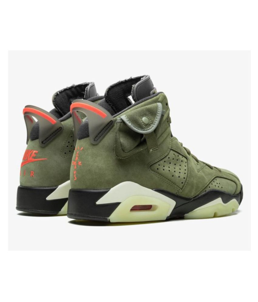 jordan retro 7 travis scott