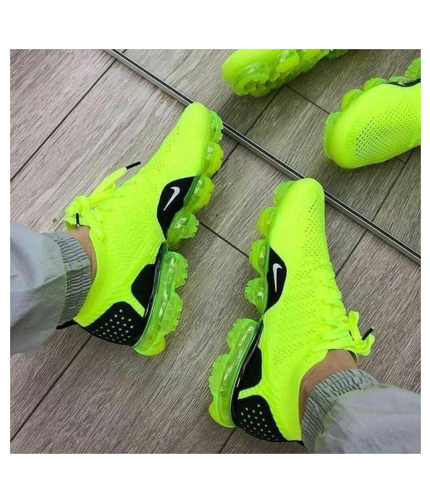 vapor max trainer