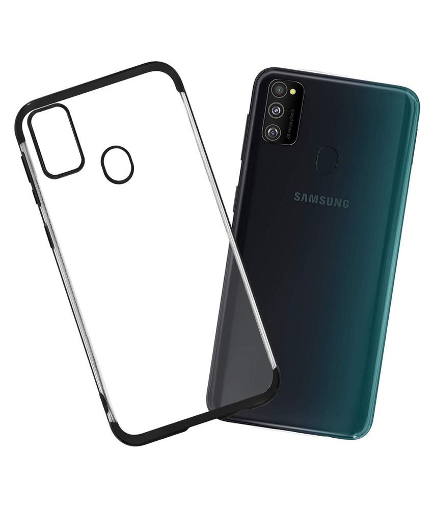 buy samsung m31 back cover