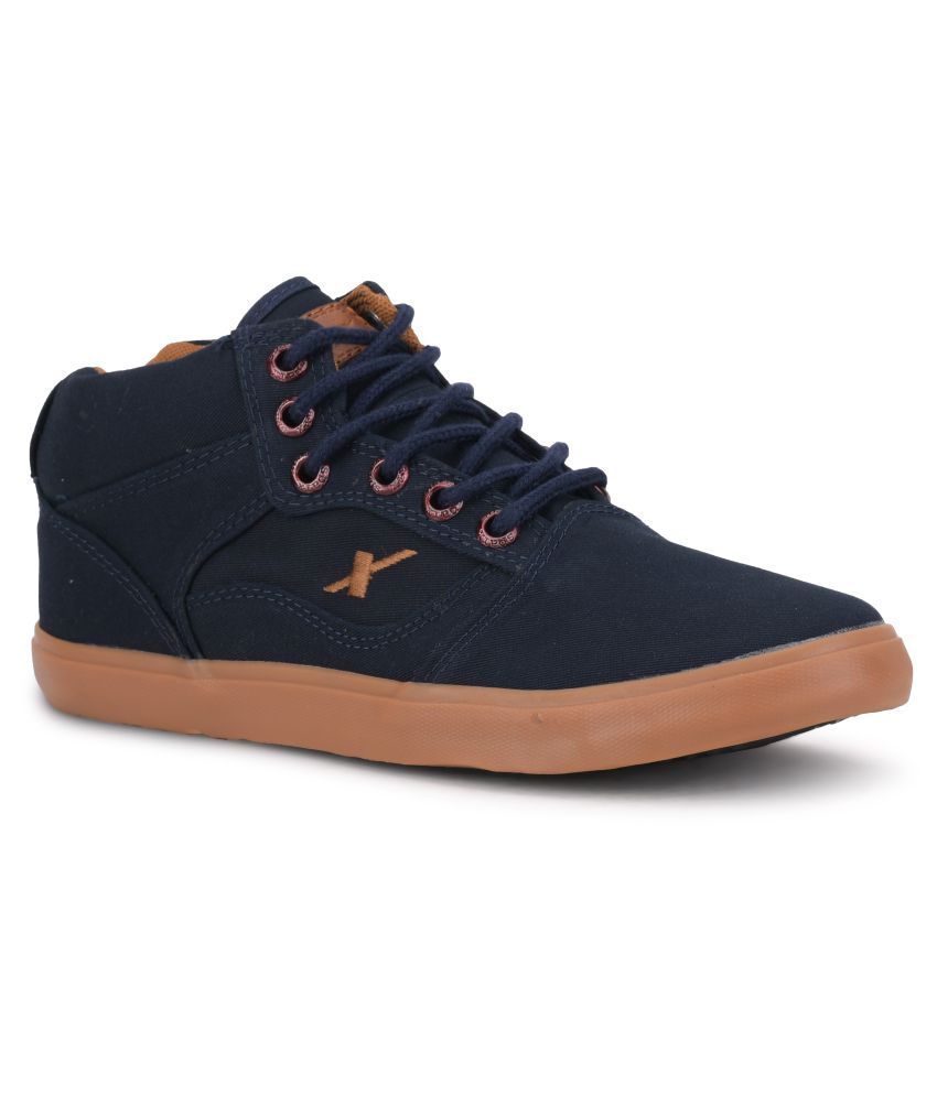 sparx navy